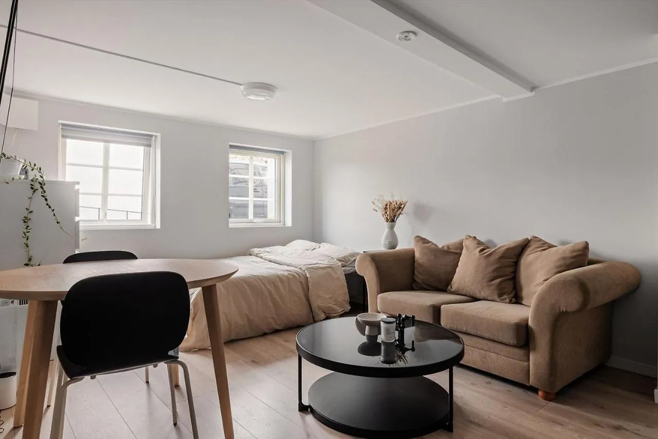 Nordnes Apartment Bergen